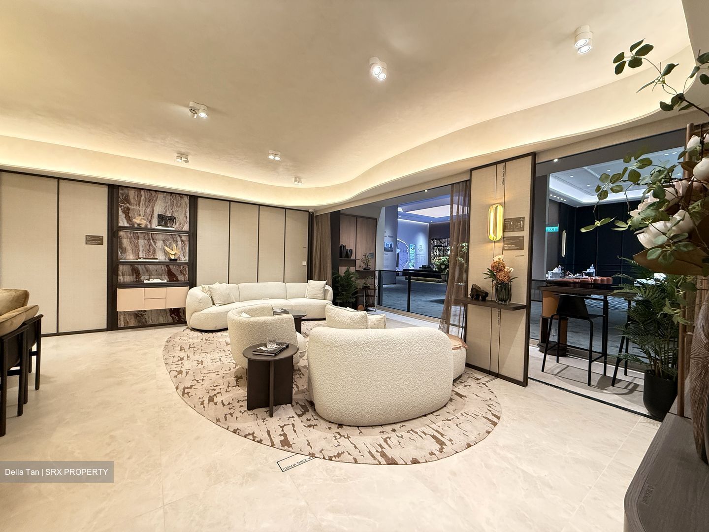 Hudson Place Residences (U/C) (D5), Apartment #599165331